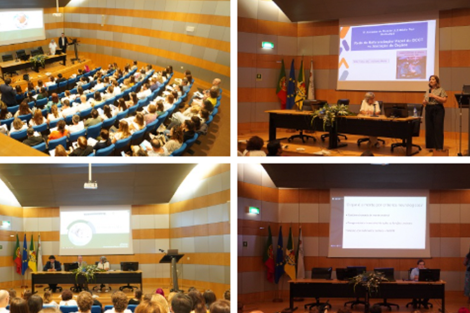 evento jornada de orgaos