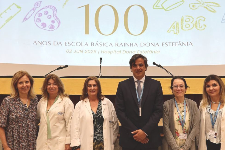 Escola rainha d. Estefania