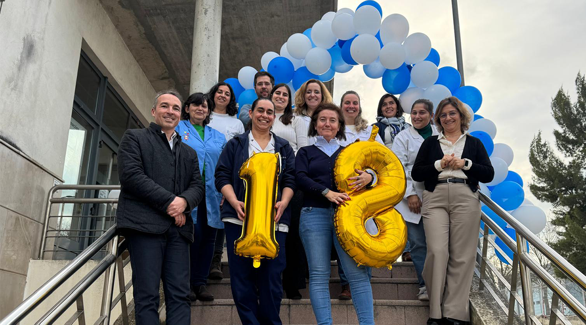 Consulta Multidisciplinar de Obesidade da USF D. Sancho I com resultados expressivos
